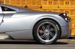 Pagani Huayra 2013 года